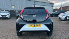 Toyota Aygo X 1.0 VVT-i Edge 5dr Petrol Hatchback